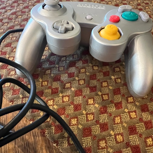 Nintendo gamecube controller - Picture 4 of 8